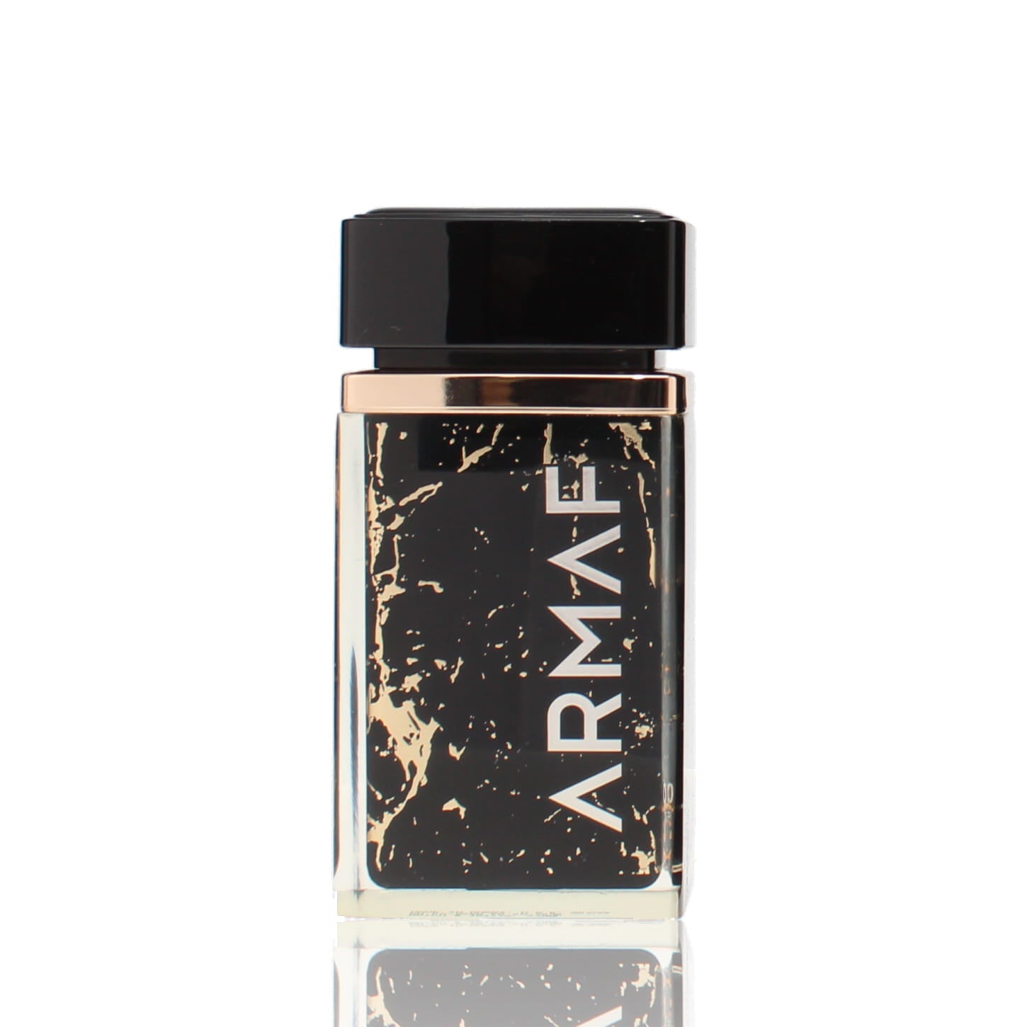 Armaf Ombre D’or Eau de Parfum bottle
75ml