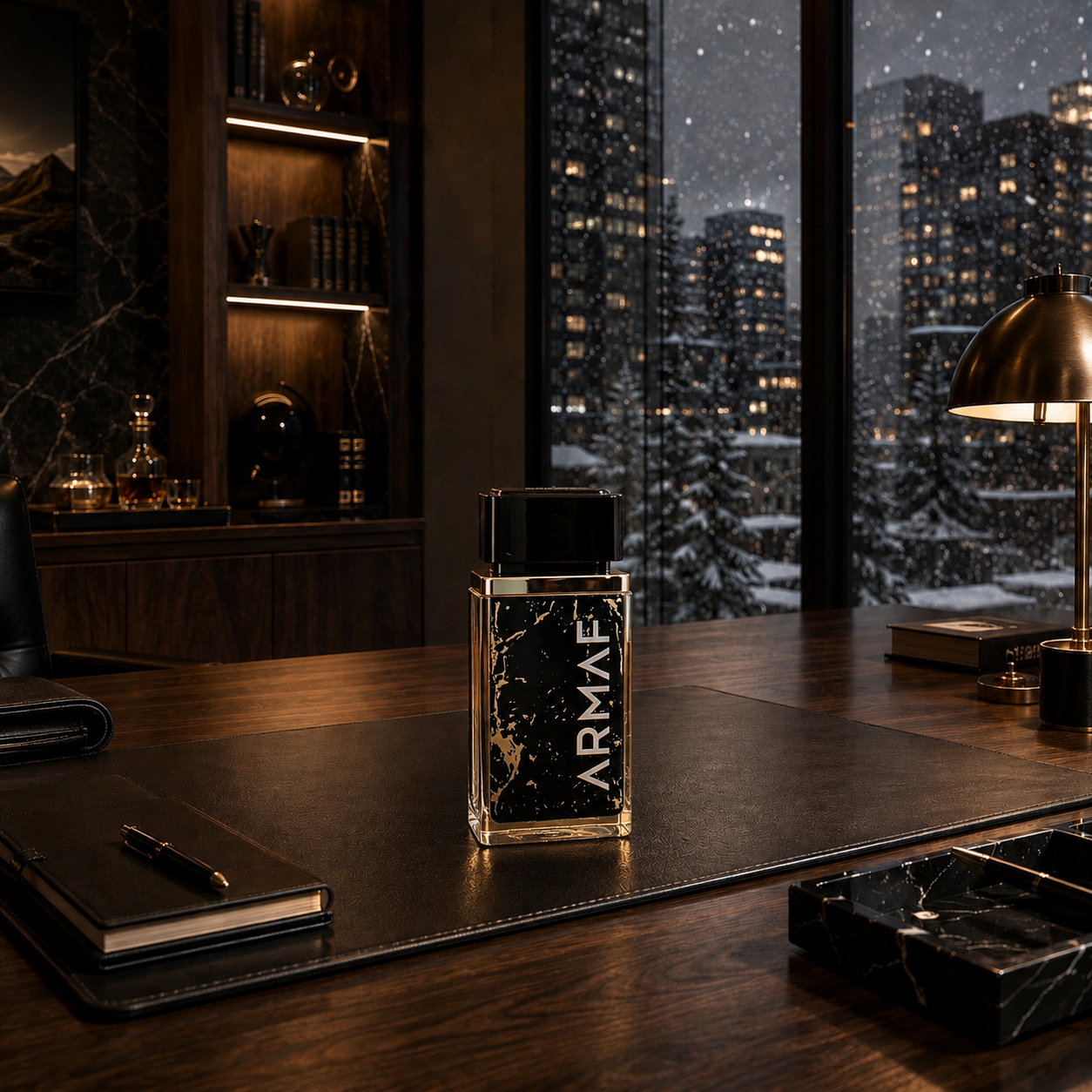 Armaf Ombre D’or Eau de Parfum