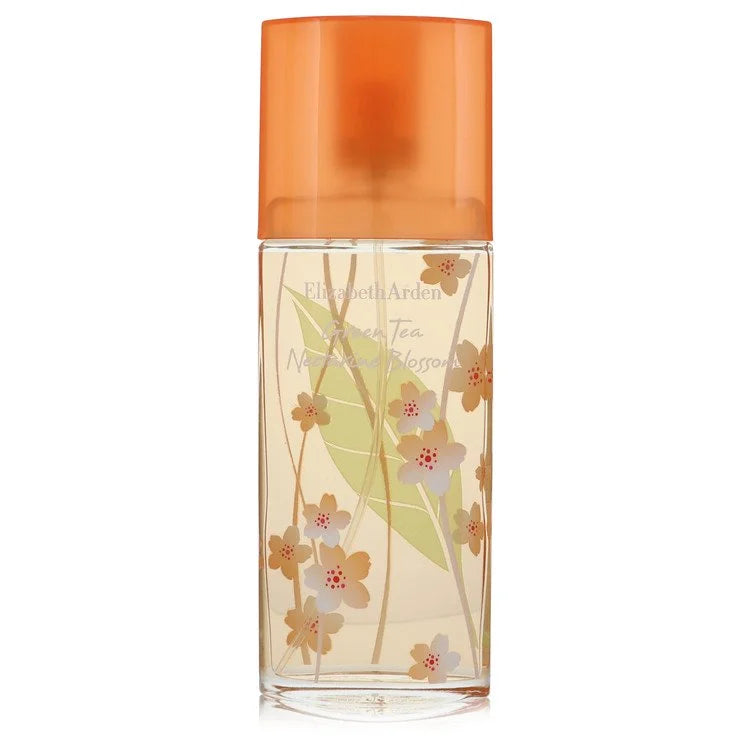 Elizabeth Arden Nectarine Blossom Eau de  Toilette bottle 100ml
