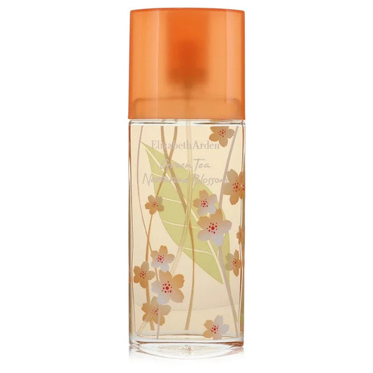 Elizabeth Arden Nectarine Blossom Eau de  Toilette bottle 100ml