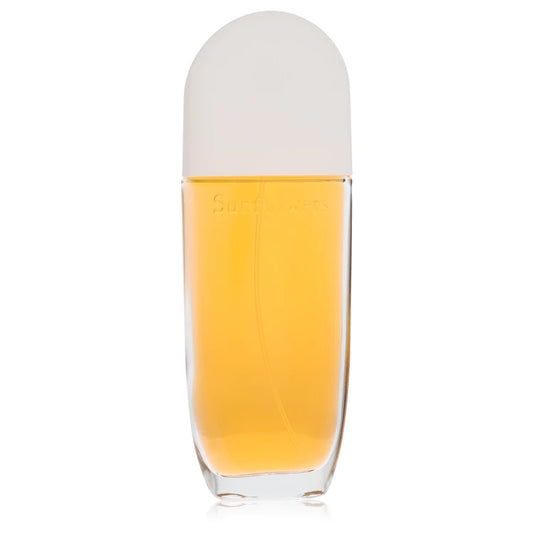 Elizabeth Arden Sunflowers Eau de Toilette bottle 100ml