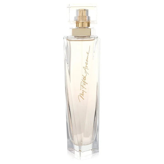 Elizabeth Arden My Fifth Avenue Eau de Parfum bottle 100ml