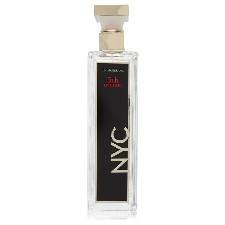 Elizabeth Arden 5th Avenue NYC Eau de Parfum 125ml