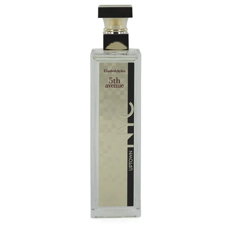 Elizabeth Arden 5th Avenue Uptown NYC Eau de Parfum 125ml