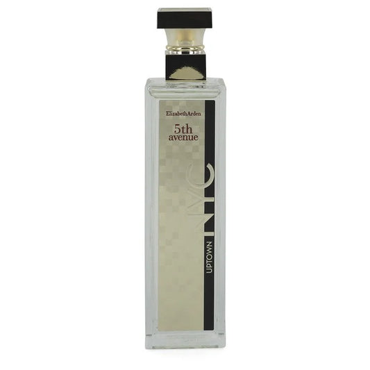 Elizabeth Arden 5th Avenue Uptown NYC Eau de Parfum 125ml