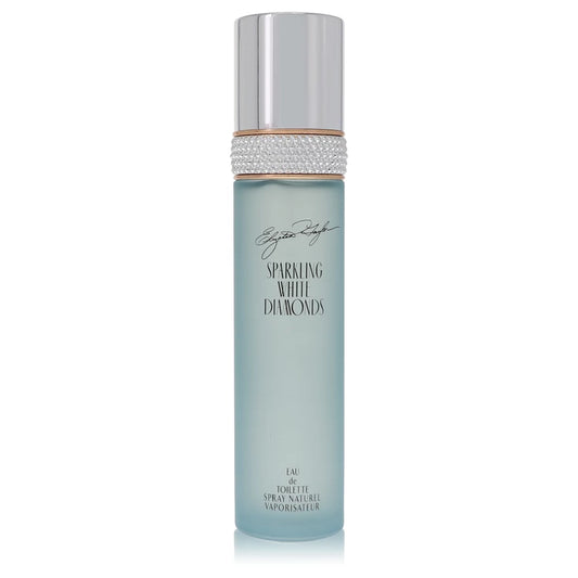 Elizabeth Taylor Sparkling White Diamonds Eau de Toilette 100ml