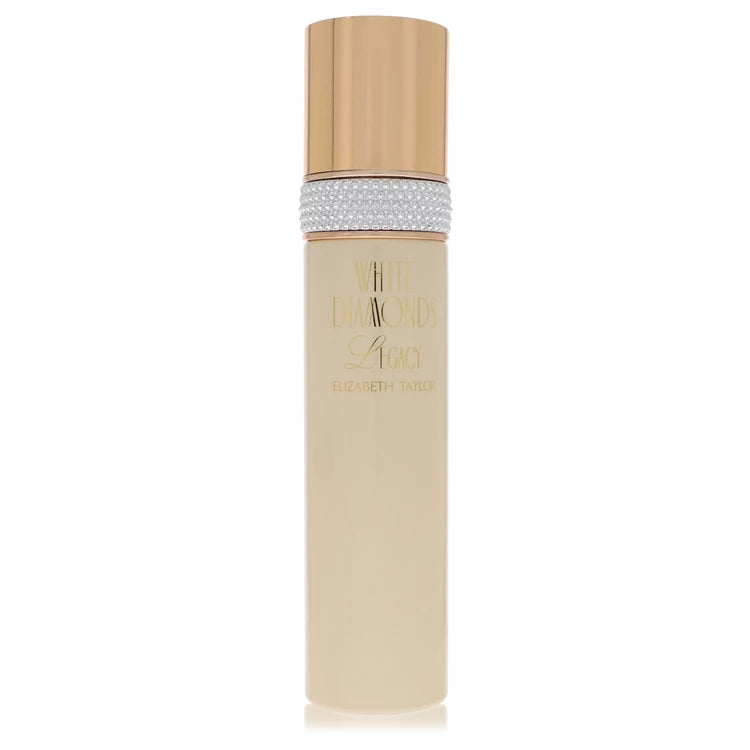 Elizabeth Taylor White Diamonds Legacy Eau de Toilette 100ml