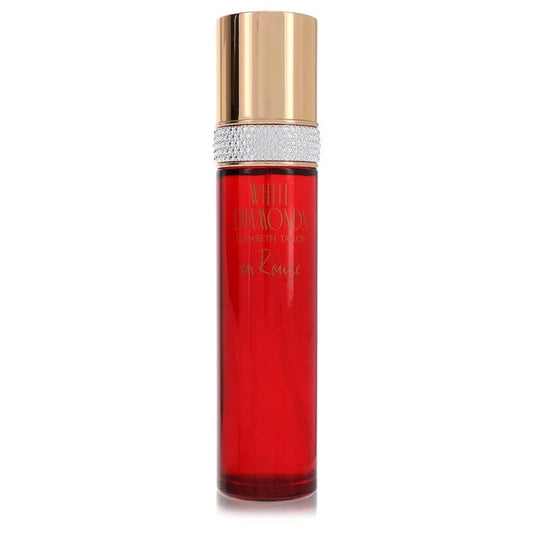 Elizabeth Taylor White Diamonds En Rouge Eau de Toilette 100ml
