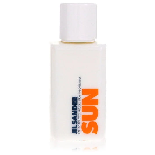 Jil Sander Sun Eau de Toilette 75ml