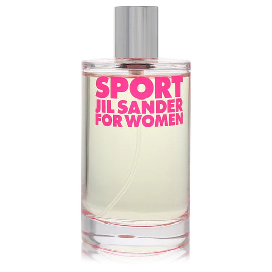 Jil Sander Sport Eau de Toilette 100ml