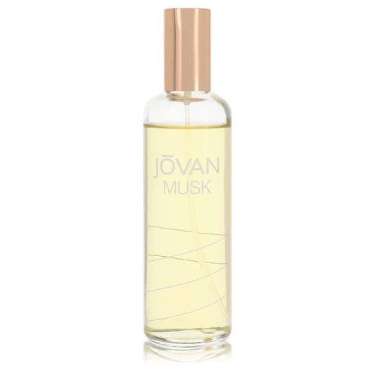 Jovan Musk Cologne Spray For Women 96ml