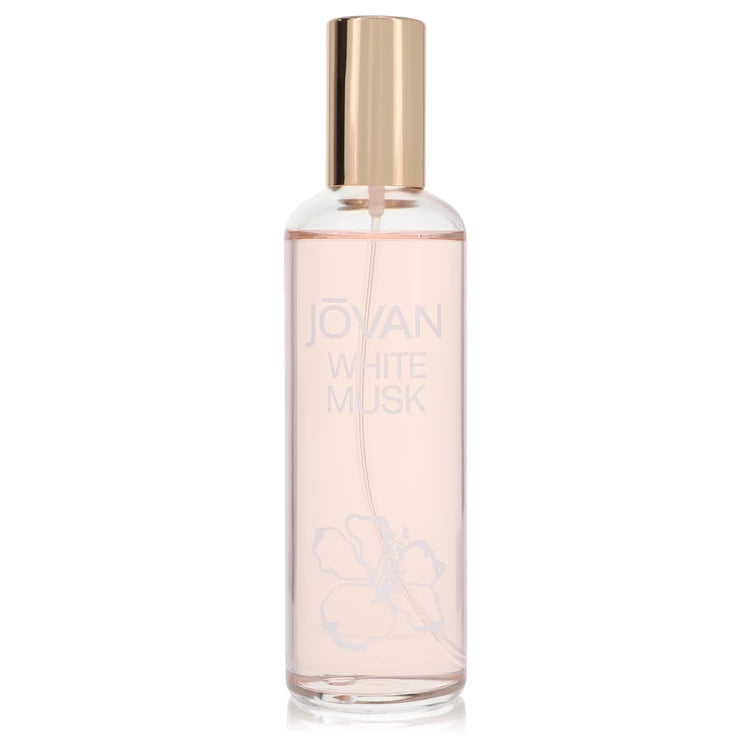 Jovan White Musk Eau De Cologne for Women 96ml