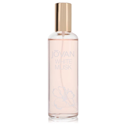 Jovan White Musk Eau De Cologne for Women 96ml