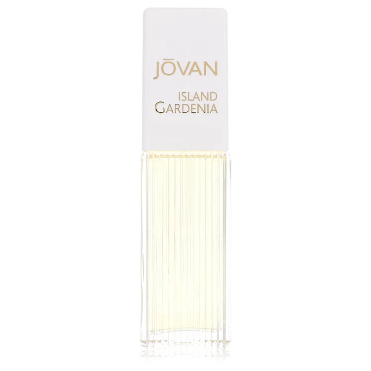 Jovan Island Gardenia Cologne Spray 44ml