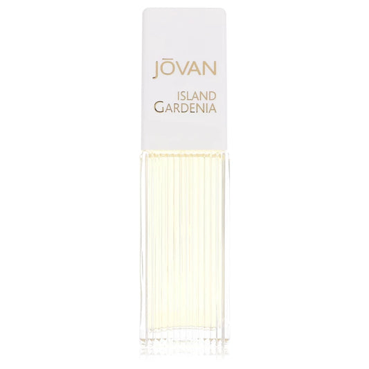 Jovan Island Gardenia Cologne Spray 44ml