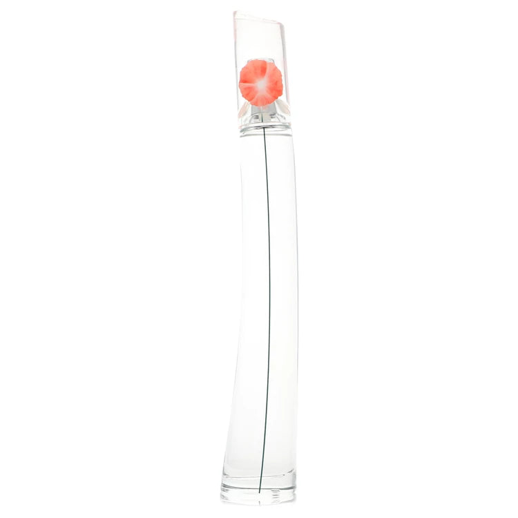 KENZO Flower by Kenzo Poppy Bouquet Eau de Parfum 100ml