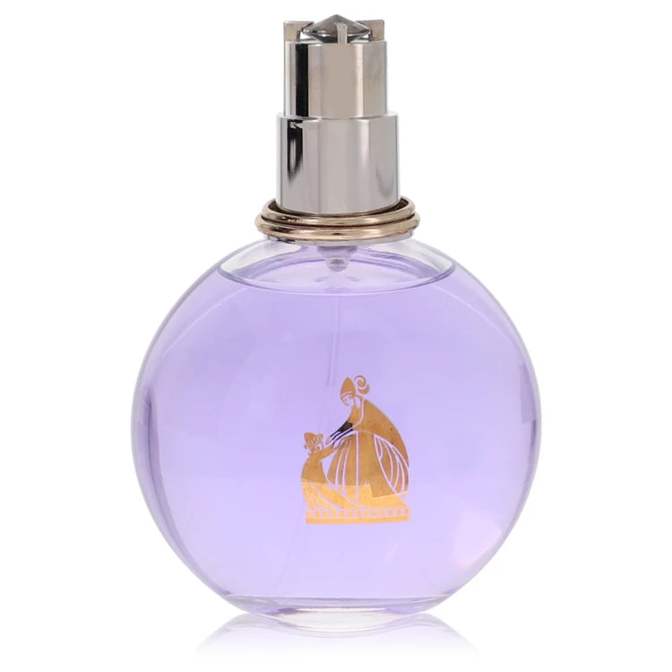 Lanvin Éclat d’Arpège Eau de Parfum round purple bottle 100ml