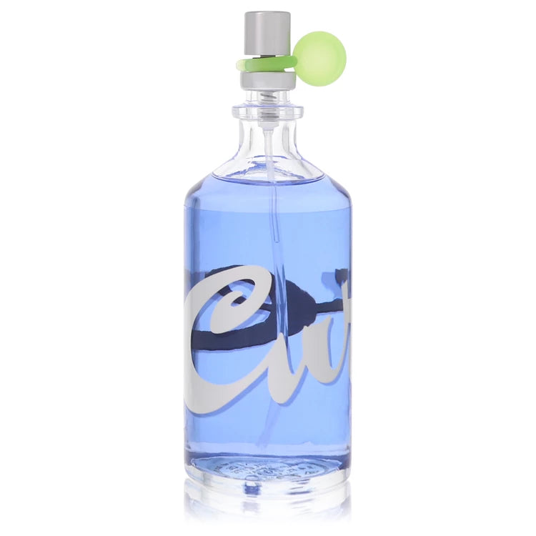 Liz Claiborne Curve Eau de Toilette 100ml