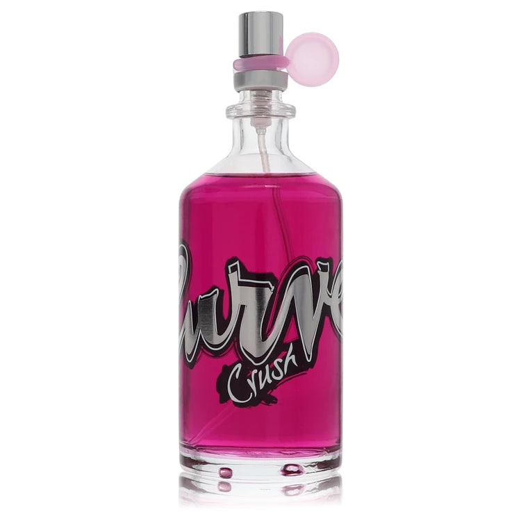 Liz Claiborne Curve Crush Eau de Toilette 100ml