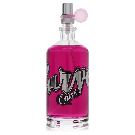 Liz Claiborne Curve Crush Eau de Toilette 100ml
