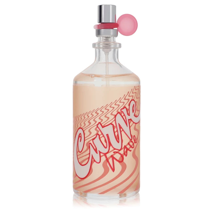 Liz Claiborne Curve Wave Eau de Toilette 100ml