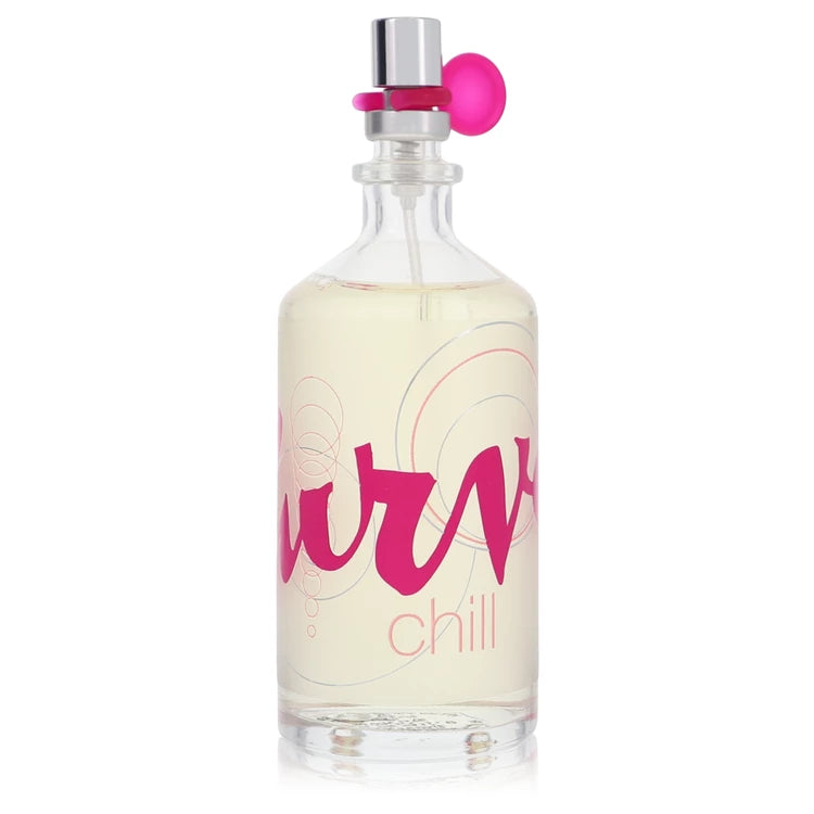 Liz Claiborne Curve Chill Eau de Toilette 100ml
