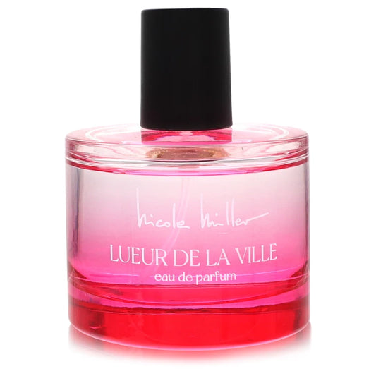 Nicole Miller Lueur de la Ville Eau de Parfum 100ml