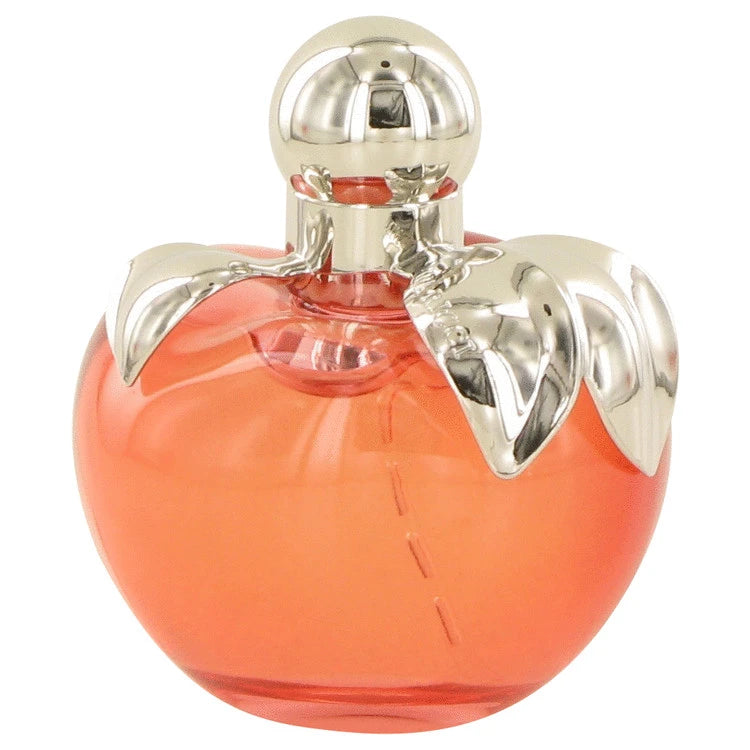 Nina Ricci Nina Eau de Toilette Refillable 80ml
