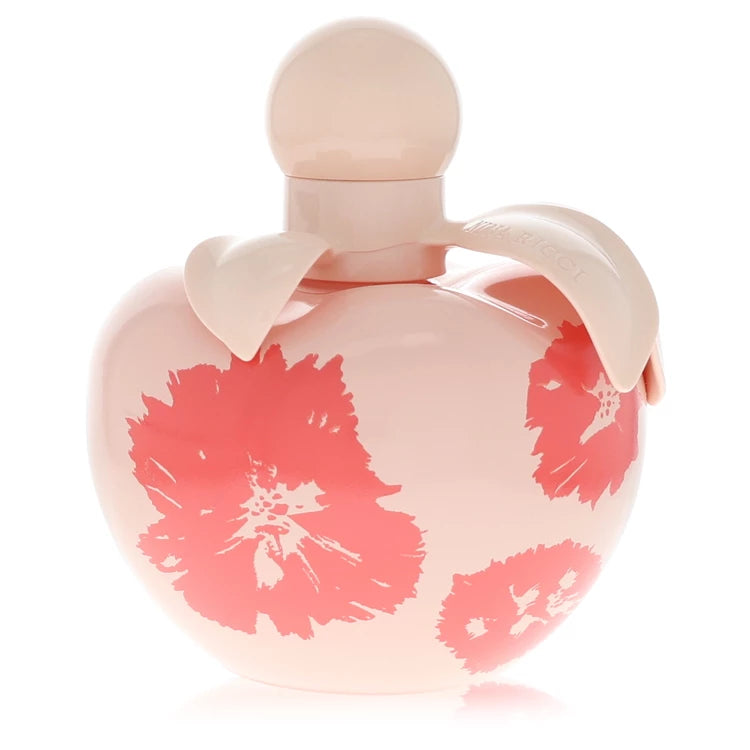 Nina Ricci Nina Fleur Eau de Toilette 80ml