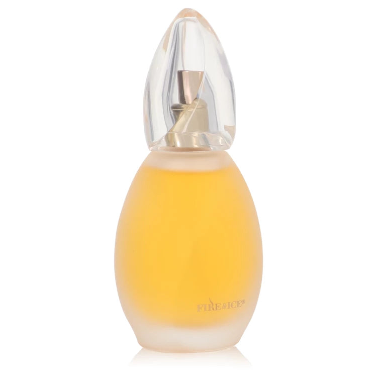 Revlon Fire & Ice Eau de Cologne 50ml