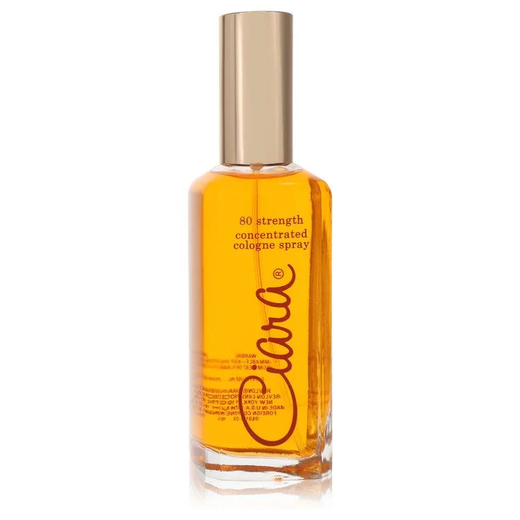 Revlon Ciara 80% Eau de Cologne 68ml