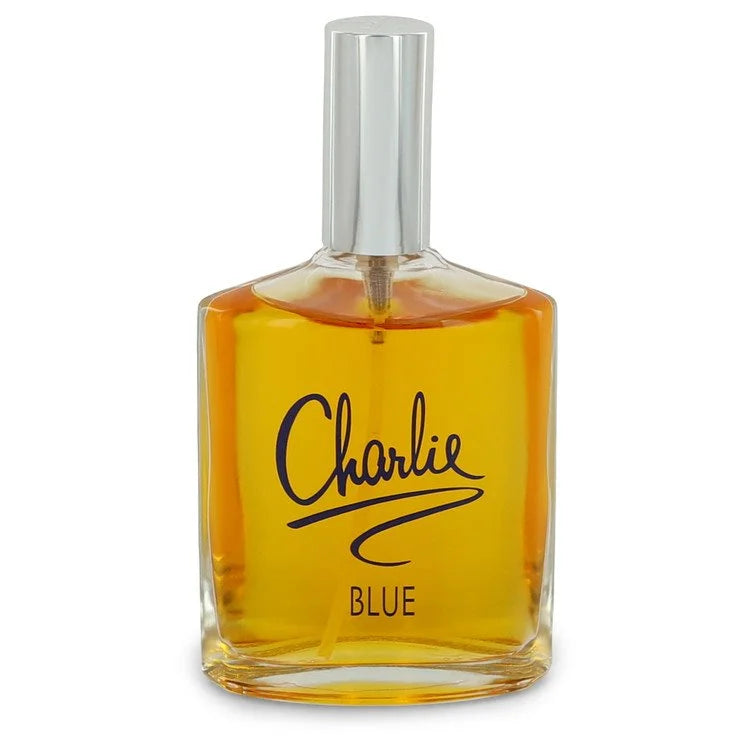 Revlon Charlie Blue Eau de Toilette 100ml