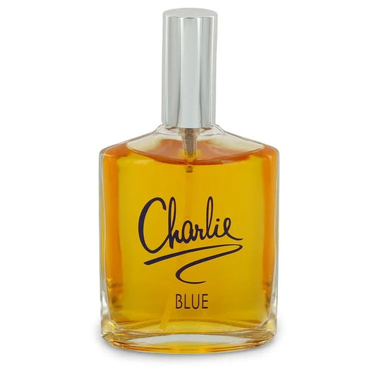Revlon Charlie Blue Eau de Toilette 100ml