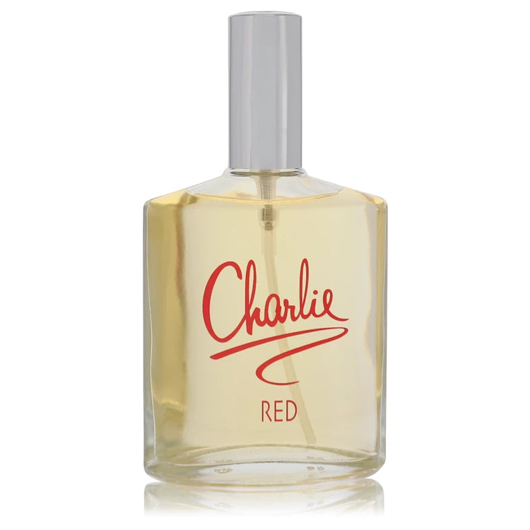 Revlon Charlie Red Eau de Toilette 100ml