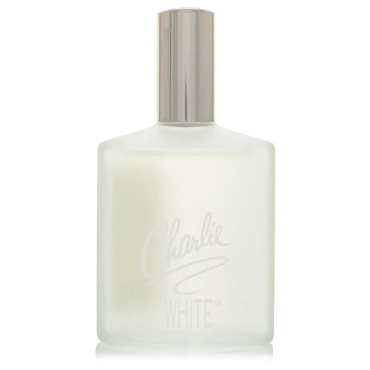 Revlon Charlie White Eau de Toilette 100ml