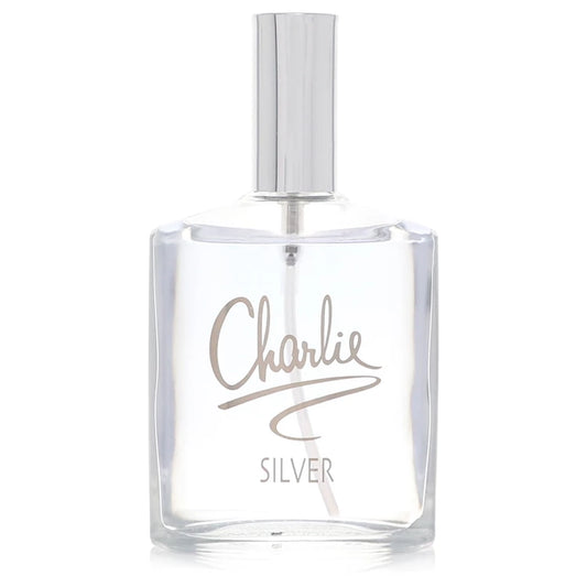 Revlon Charlie Silver Eau de Toilette 100ml