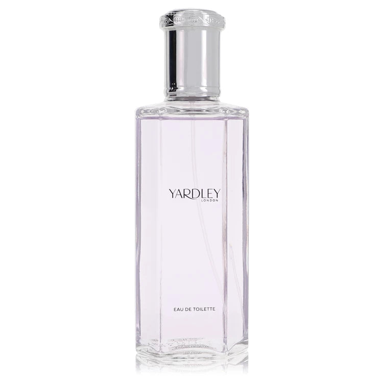 Yardley London English Lavender Eau de Toilette 125ml