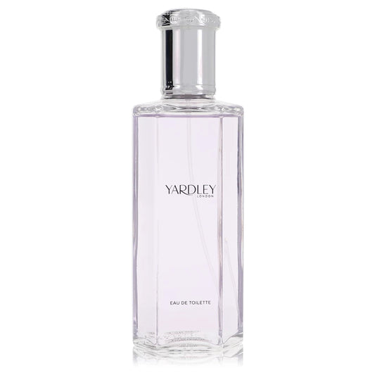 Yardley London English Lavender Eau de Toilette 125ml