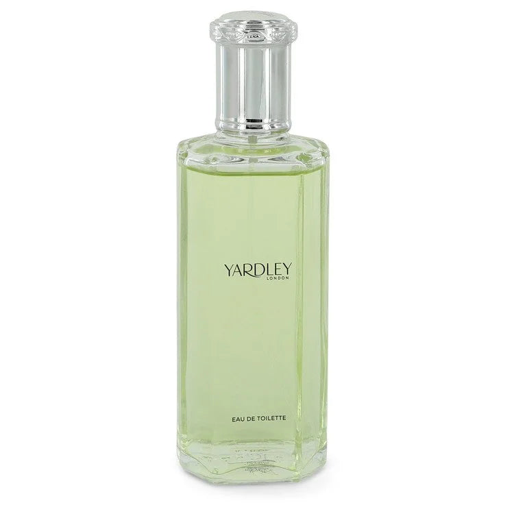 Yardley London Lily of the Valley Eau de Toilette 125ml