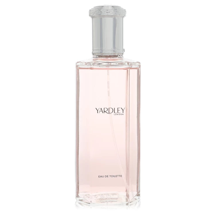 Yardley London English Rose Eau de Toilette 125ml