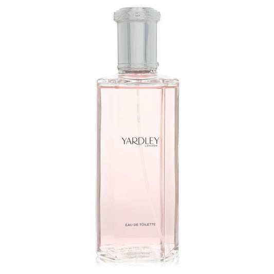 Yardley London English Rose Eau de Toilette 125ml