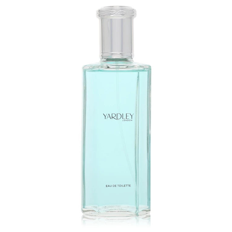 Yardley London Bluebell & Sweet Pea Eau de Toilette 125ml