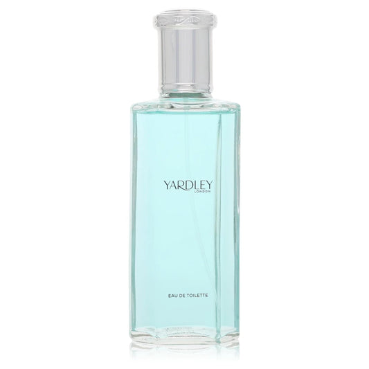 Yardley London Bluebell & Sweet Pea Eau de Toilette 125ml