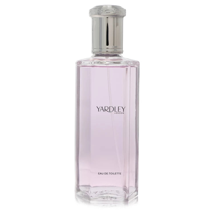Yardley London April Violets Eau de Toilette 125ml