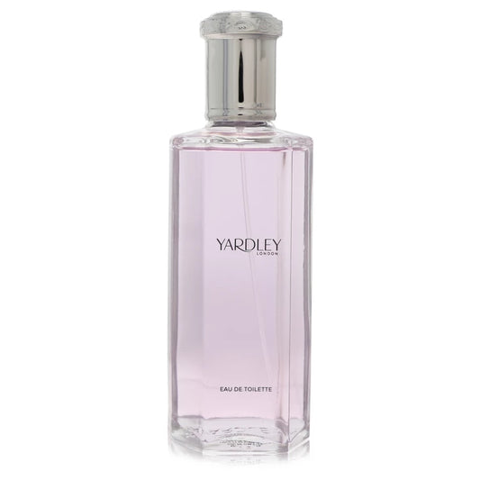Yardley London April Violets Eau de Toilette 125ml