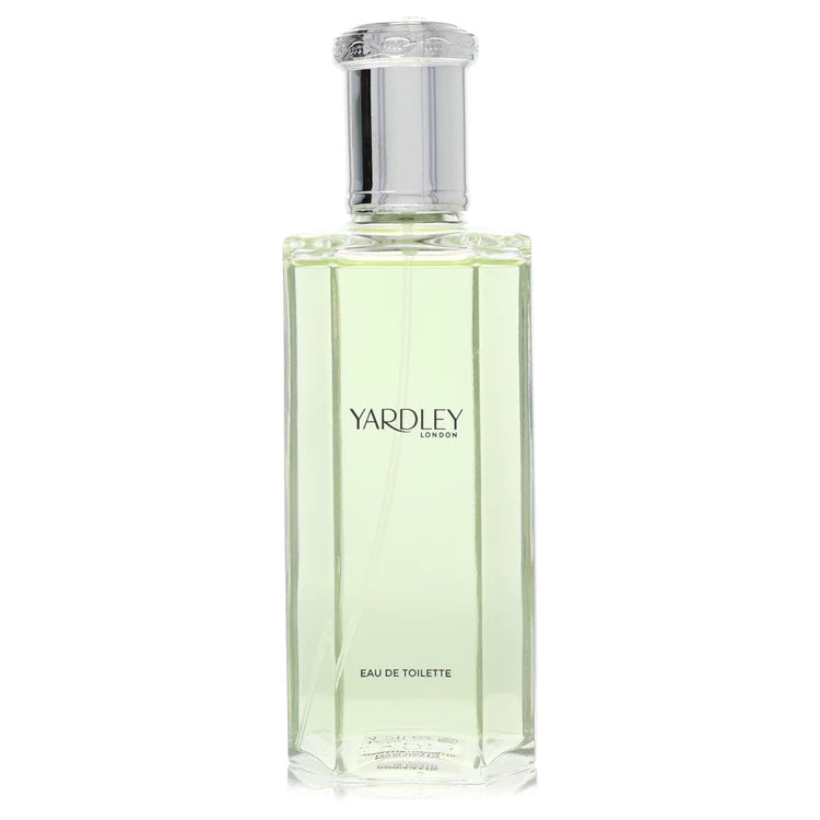 Yardley London Magnolia & Fig Eau de Toilette 125ml