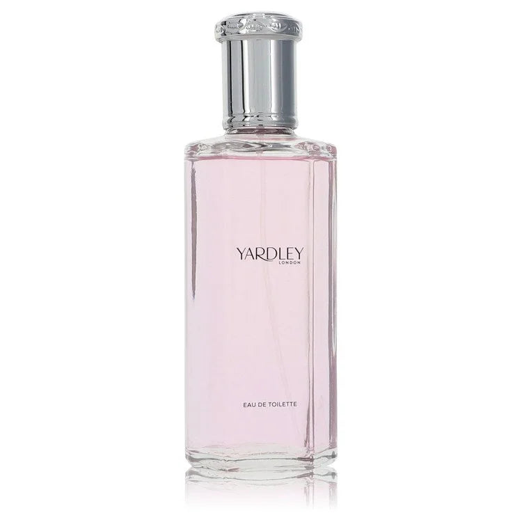 Yardley London Blossom & Peach Eau de Toilette for Women 125ml