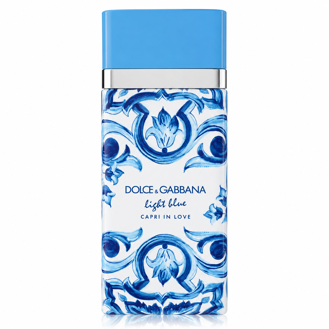 Dolce&Gabbana Light Blue Capri In Love Eau de Parfum