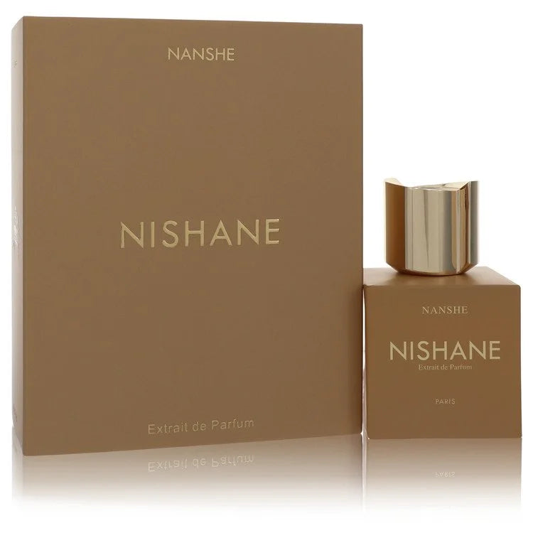 Nishane Nanshe Extrait de Parfum unisex fragrance at Scent Haven 100ml