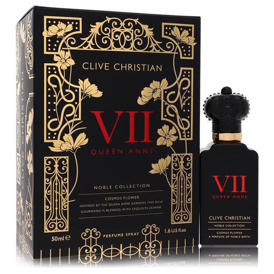 Clive Christian VII Queen Anne Cosmos Flower for women at Scent Haven 50ml